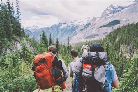 backcountry significado